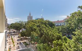 Holidays2Malaga Alameda View